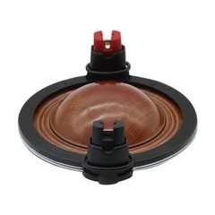 Replacement Diaphragm for JBL / Selenium D250, D250X Driver 8 Ohms US Seller