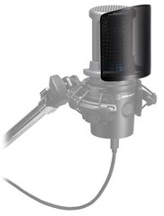 Audio Technica AT8175 Pop Filter For AT2020USB-X/AT2020USB/AT2020/AT2035/AT2050