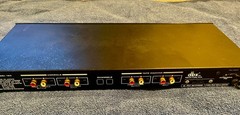 dbx 150 Type I Noise Reduction System W/Out Rack Ears