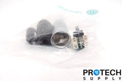Neutrik NE8MX6 Ethercon Cat6A Cable Connector NEW with WARRANTY