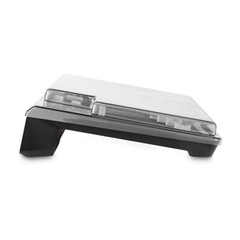 Mint Mixware Decksaver Rode Rodecaster Pro Polycarbonate Protective Cover Smoked