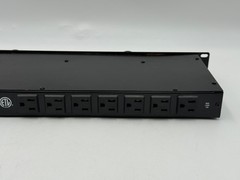 Gemini Audio Power Conditioner & Light Module PL-90 | Fully Tested | Working