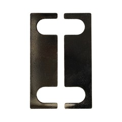 Various options for customized wiring needs in DIY audio junction box set