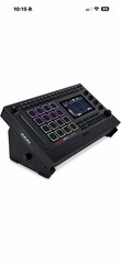 XTS Desktop Stand, Large 10.6″ – 18.5″ Size for Sampler / Synth / MIDI Controlle