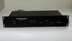 KLH Burwen Research DNF 1201A Dynamic Noise Filter Good Condition