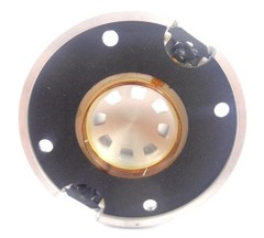 NEW Diaphragm Horn Tweeter for JBL EON 612, EON 615, JRX 212, JRX225, – 8 ohm