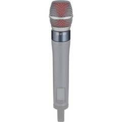 SE ELECTRONICS – V7 Mic Capsule for Sennheiser Wireless – Black