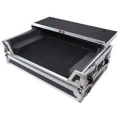ProX XS-HIT7WLT Flight Road Case for T7 Inpulse w Shelf & 1U Rack Space idjnow