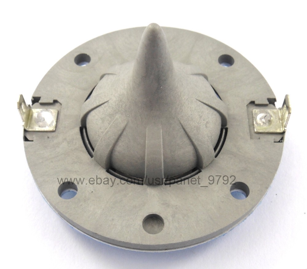 Diaphragm For JBL MRX500 MRX512 MRX515 MRX 525 2408 Horn US SELLER 8OHM