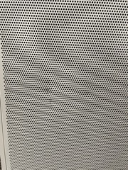 Shure Ceiling Array Microphone 24″ MXA910W *READ