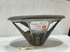 JBL 2268HPL 8OHMS WOOFER #7034 ( (FOR PARTS/ NO RETURN) THS