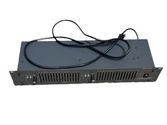 DOD 830 Series II 15 Band 2 Channel Vintage EQ Graphic Equalizer -TESTED!