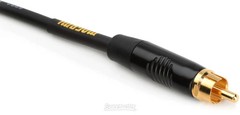 Mogami Gold RCA-RCA Cable – 6′