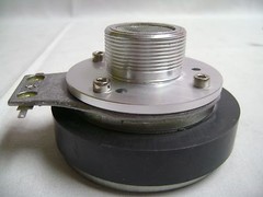 REPLACEMENT for a Complete 1″ JBL 2412H, JBL 2412H-1 High Freq Screw On Driver