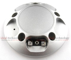 8PCS Diaphragm For Wharfedale LX Sereis 50 TD, DLX & Delta Series Drivers