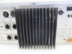 Lexicon 224X Digital Reverberator Engine (No Remote) AS IS for Parts or Repair
