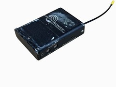 Lectrosonics LMa – Wireless Beltpack Transmitter – Block 24