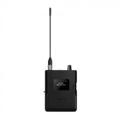ANLEON S3D Transmitter Receiver Kit Stereo Wireless In-Ear Monitor System