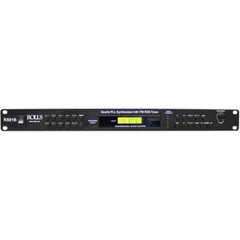 Rolls RS81B Digital Quartz AM/FM Tuner