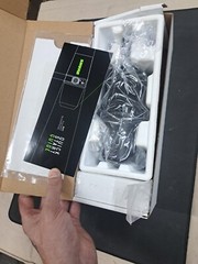 Shure MV7 Dynamic Unidirectional Dual LR/USB Podcasting Microphone OPEN BOX NEW
