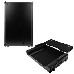 Gator Cases ONYX Series Flight Case for Pioneer DJ XDJ-RX3 DJ (G-ONYXUD-XDJRX3)