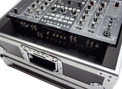 Harmony Cases HCDJM2000 Flight Road Mixer Road Travel Case for Pioneer DJM-2000