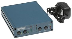 Broadcast Tools Silence Sentinel Standard Audio Signal Monitor Alarm Failover