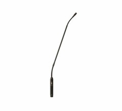 Shure MX418S/C 18″ Gooseneck Cardioid Microphone with Switch NEW