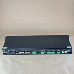 Lectrosonics TH3A Telephone Hybrid Interface With Acoustic Echo Canceller – Used