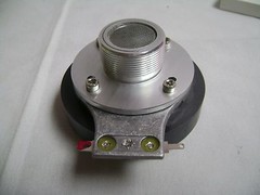 REPLACEMENT for a Complete 1″ JBL 2412H, JBL 2412H-1 High Freq Screw On Driver