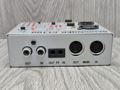 Used Behringer CT100 Cable Tester