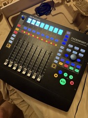PreSonus FaderPort 8 DAW Production Controller Control Surface