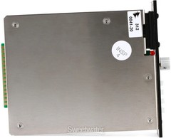 API 312 500 Series Microphone Preamp