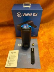 Elgato Wave DX Dynamic Cardioid Microphone