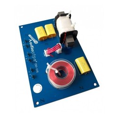 Speaker System Internal 600 Watt Passive 2-Way Crossover Network 4 or 8 Ohm 3kHz