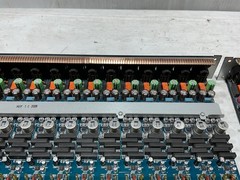 Avid Digidesign SC48, VENUE Mix Rack- AI16 Analog Input Card #8117-D(One) THS