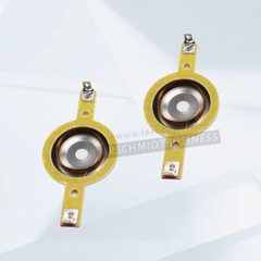 12pcs Replacement Diaphragm for PRV Audio RPTW350Ti TW350Ti Bullet Super Tweeter