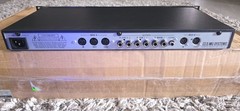 EMU ENSONIQ PROTEUS 2000 W/8 BANK COMPOSER ROM V2.26 WITH ORIGINAL PACKAGING