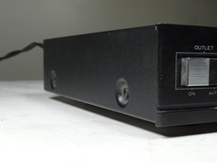 KENWOOD AT-52B AUDIO TIMER PROGRAMMER MIXER