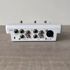 Yamaha Audiogram 3 USB Audio Interface 24-bit 2-In w/ 48V Phantom Tested