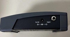Fishman Pro-EQ Platinum Instrument Preamp EQ DI UNTESTED