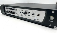 Digidesign Digi 002 Rack FireWire Audio Interface, 4 Mic Inputs, MIDI, S/PDIF