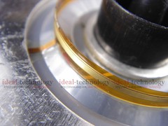 8pcs /Lot Diaphragm for BMS-4538;Yorkville NX750P;Elite E12,E15,E210B Drivers