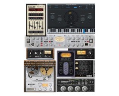 Universal Audio Apollo X4 Studio+Plus Gen 2 Thunderbolt Audio Interface