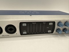 Presonus Studio 1810 18×8 Usb 2.0 24-bit 192 Khz Audio Interface