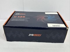 ZYBEAUTY V13S Portable All in One Podcast Equipment Bundle Kit Audio Interface