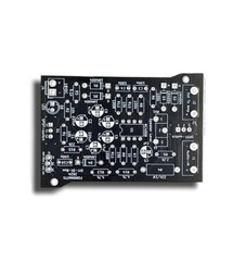 FORRMATTS DIY-DI-Box PCB (Direct Injection Box)