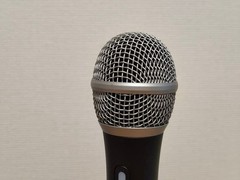 Audio-Technica ATR2100XUSB Microphone JP Edit Good GP
