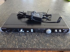 PreSonus Quantum 26×32 Thunderbolt 2 Audio Interface