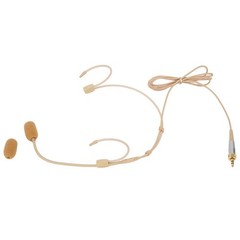 Microphone Cover 2.0V-10V.DC70-20KHZ For For Wireless